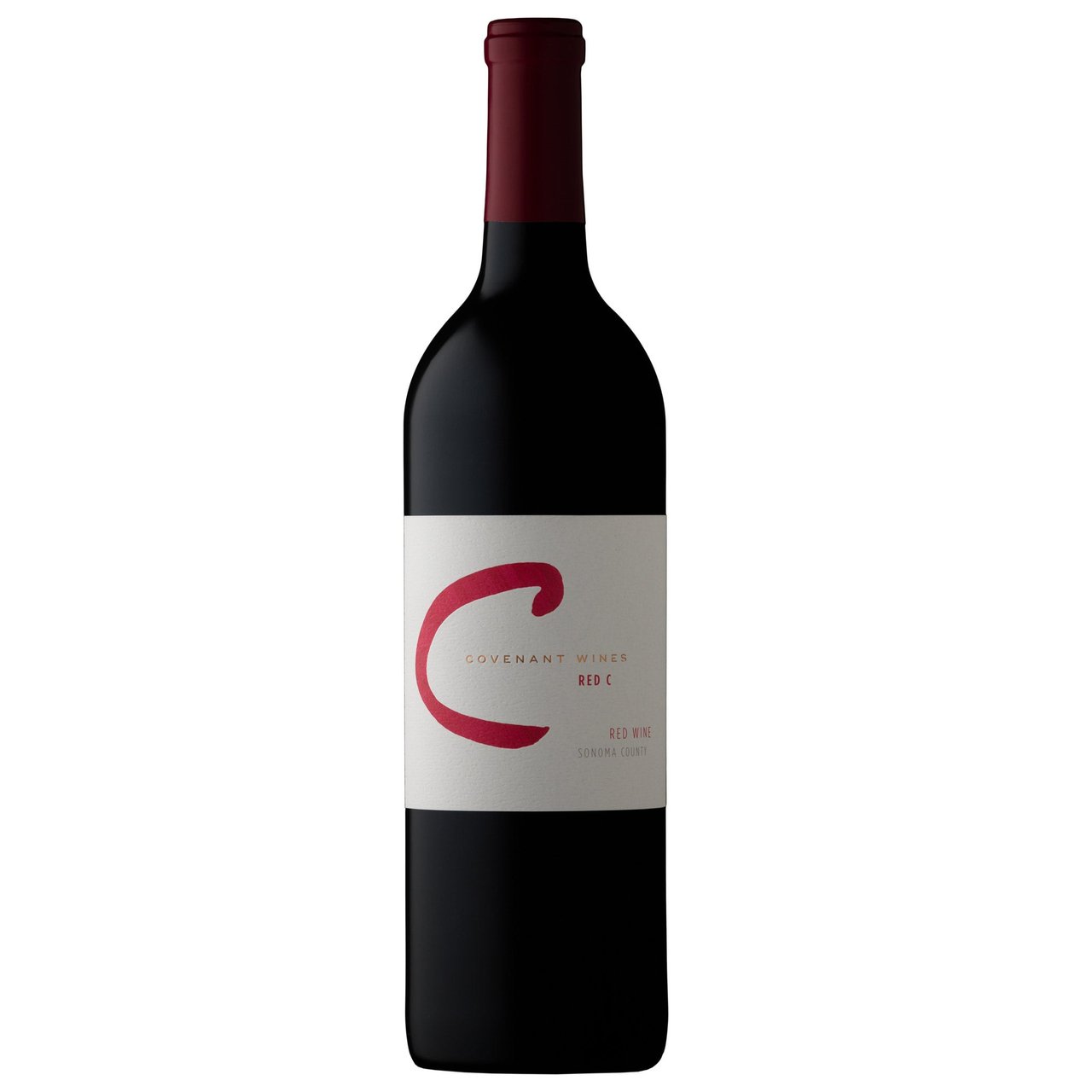 Covenant Wines Red C Red Blend Sonoma County 750ml - Image 1