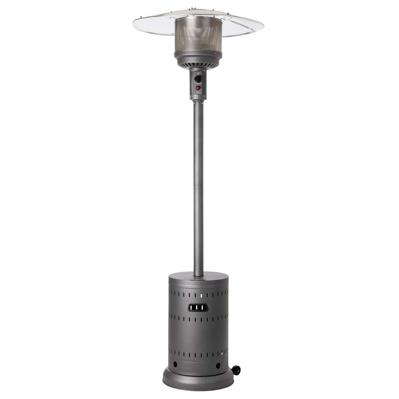 Well Traveled Living Propane Patio Heater - Image 1