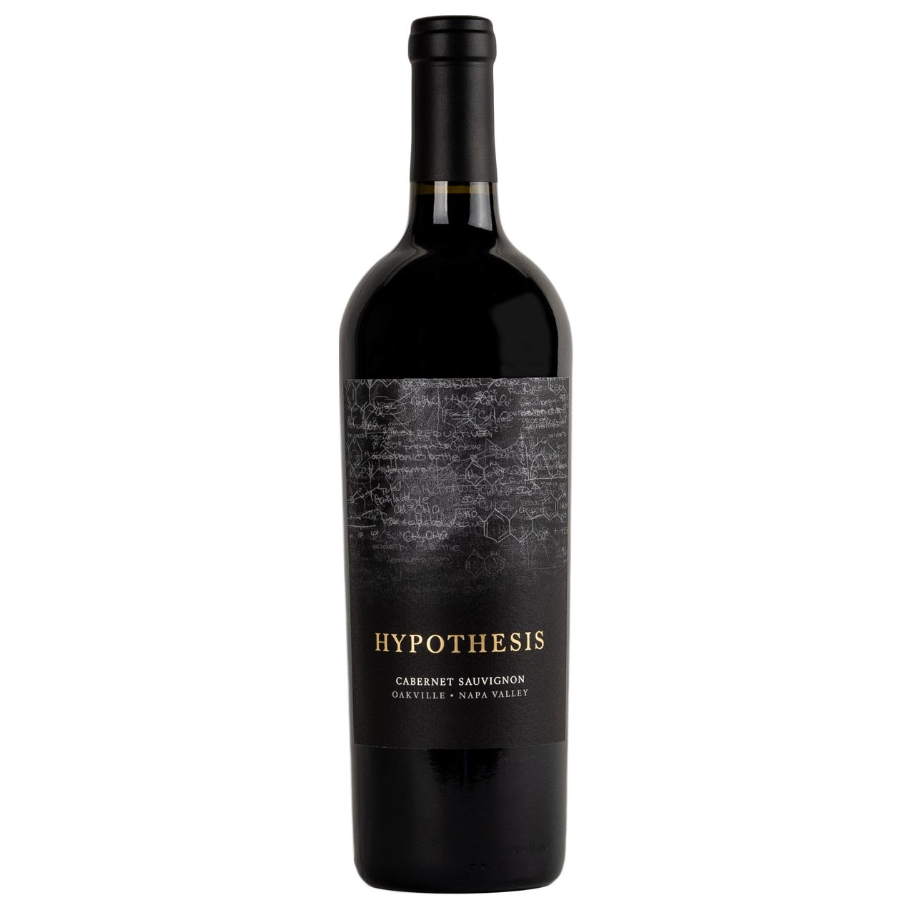 Hypothesis Cabernet Sauvignon Napa Valley, CA 750ML
