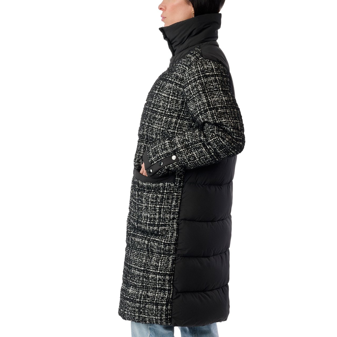 Bernardo Women's Puffer Jacket - Image 1