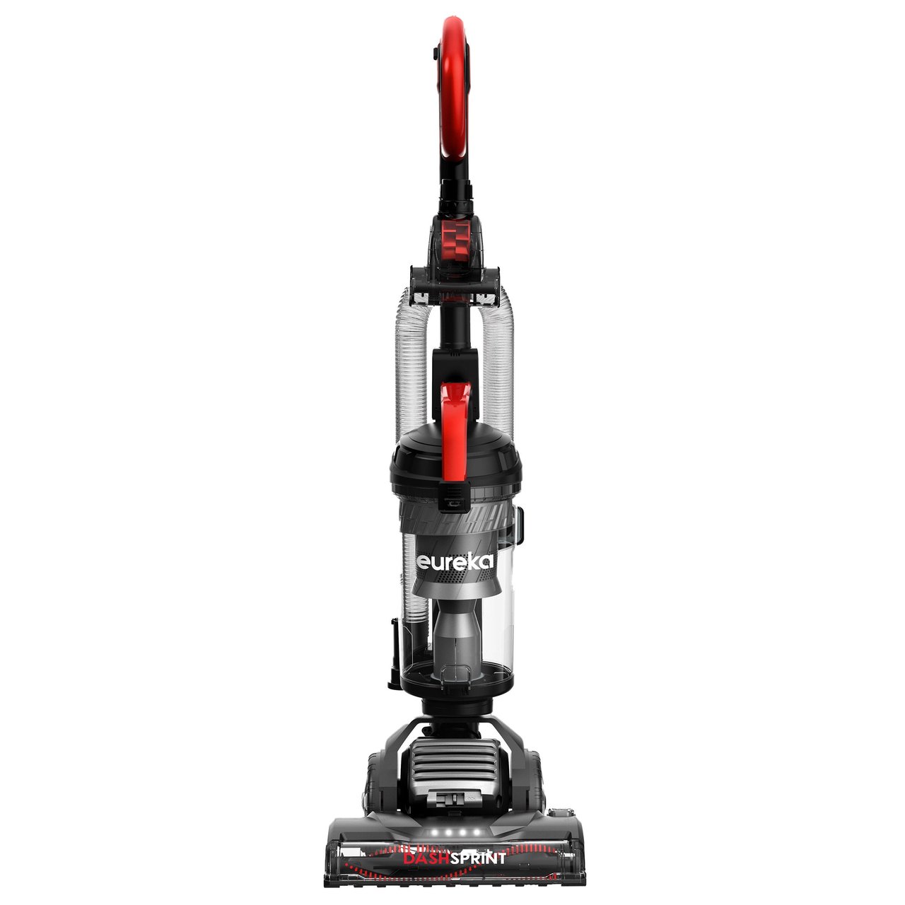 Eureka DashSprint Dual Motor Upright Vacuum - Image 1