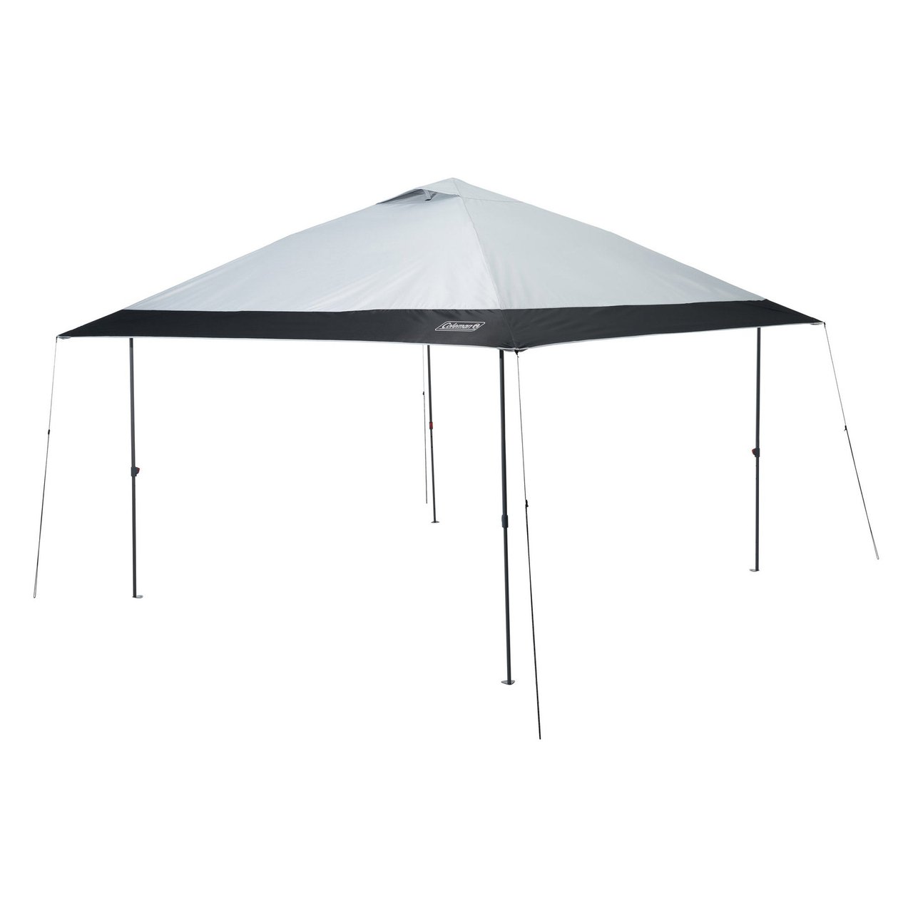 Coleman 13x13 Instant Shelter 1-Push Setup - Image 1