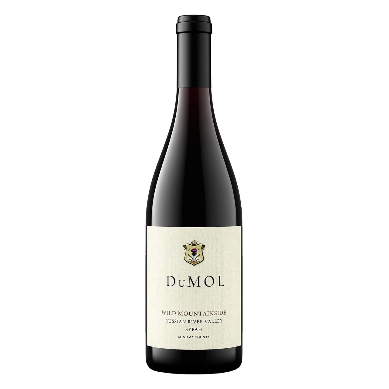 DuMOL Syrah Sonoma County 750ml - Image 1