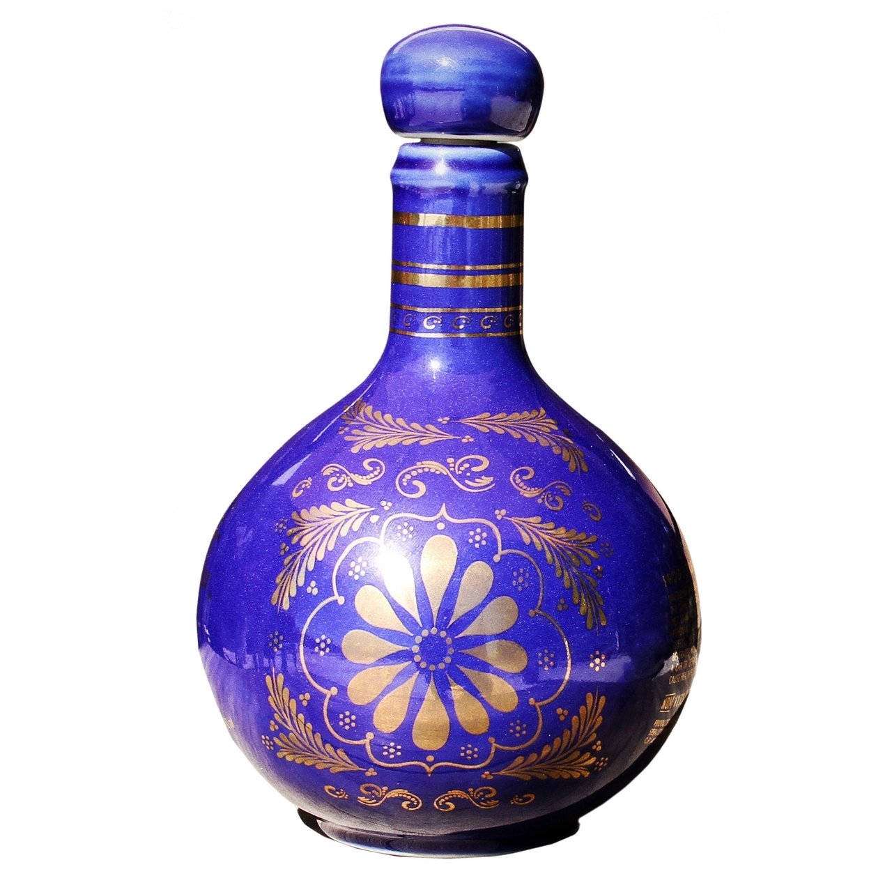 Grand Mayan Tequila Reposado Mexico 1.75L