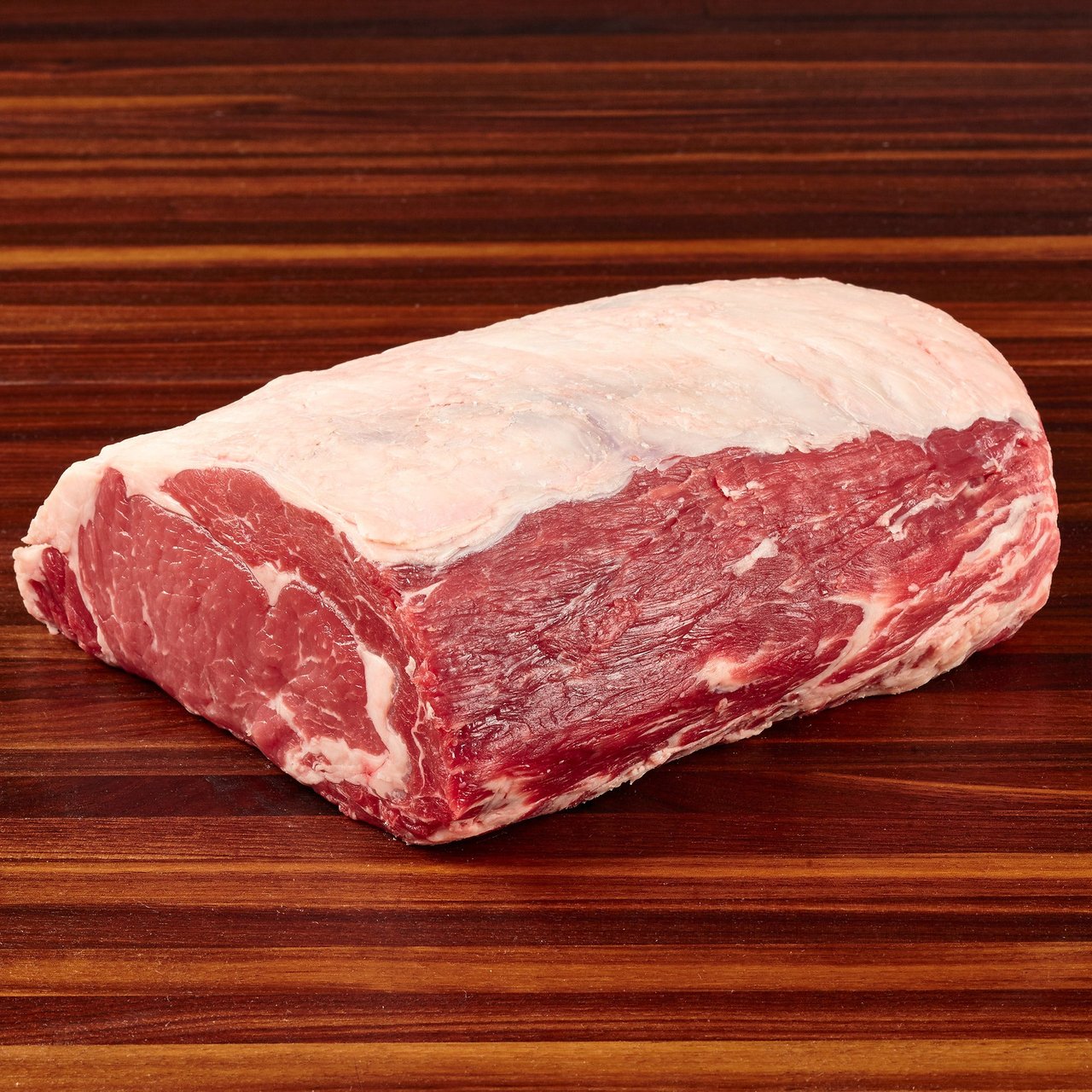 Beef Ribeye Roast Boneless per Lb - Image 1