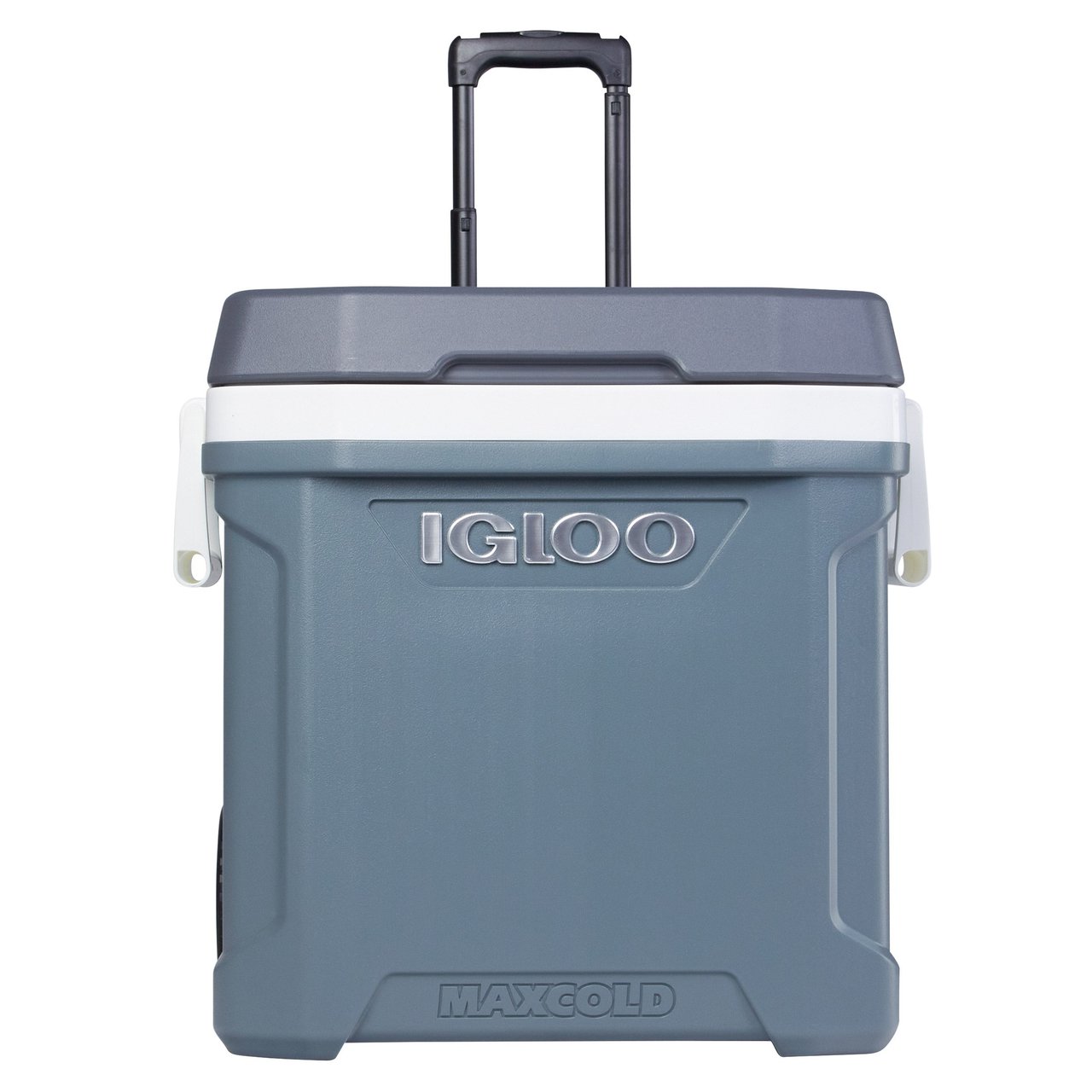 Igloo 62-Quart MaxCold Latitude Rolling Cooler - Image 1