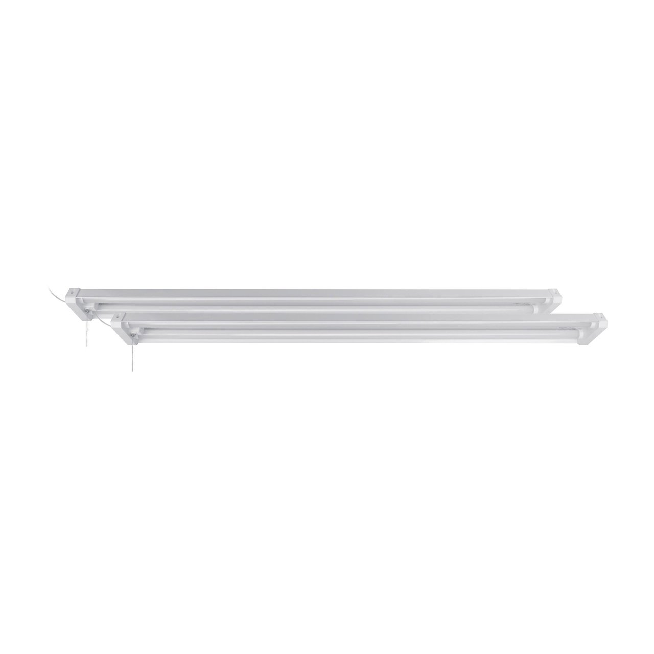Feit Electric 5,000 Lumen LED Shop Light 2-Pack - Image 1