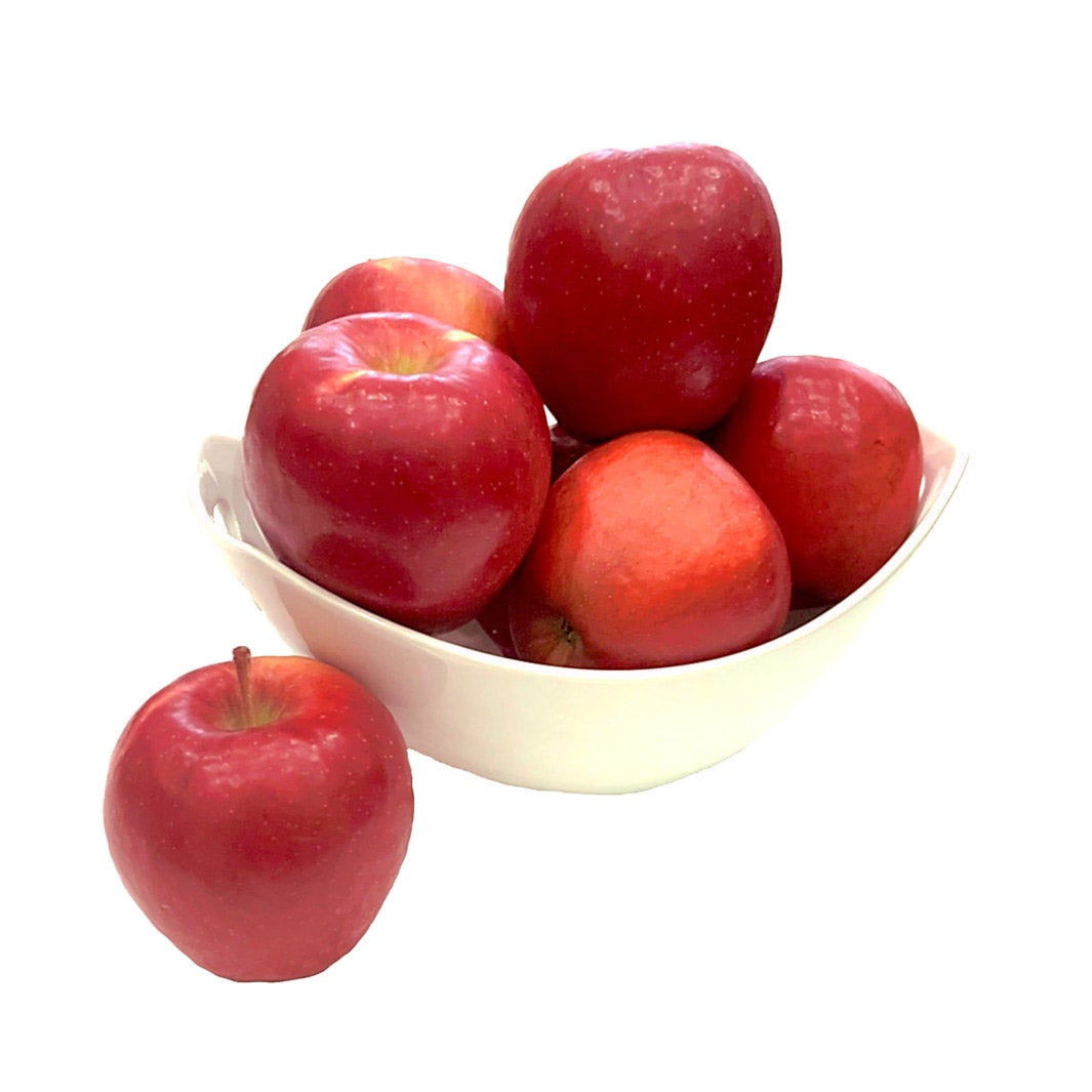 SnapDragon Apple 4 lbs - Image 1