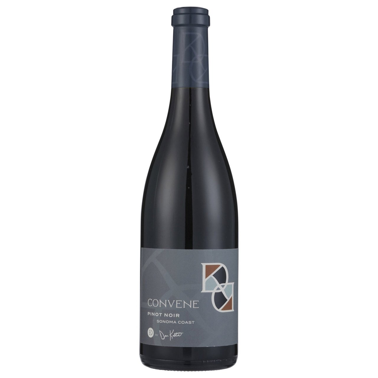 Convene Pinot Noir Sonoma Coast 750ML