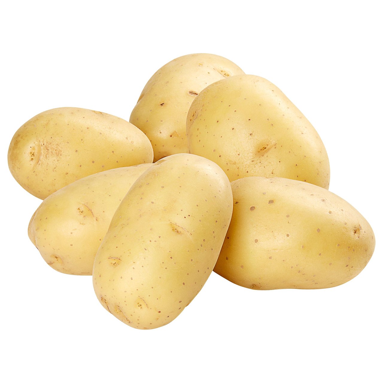 Organic Gold Potatoes, 10 Lbs - Image 1