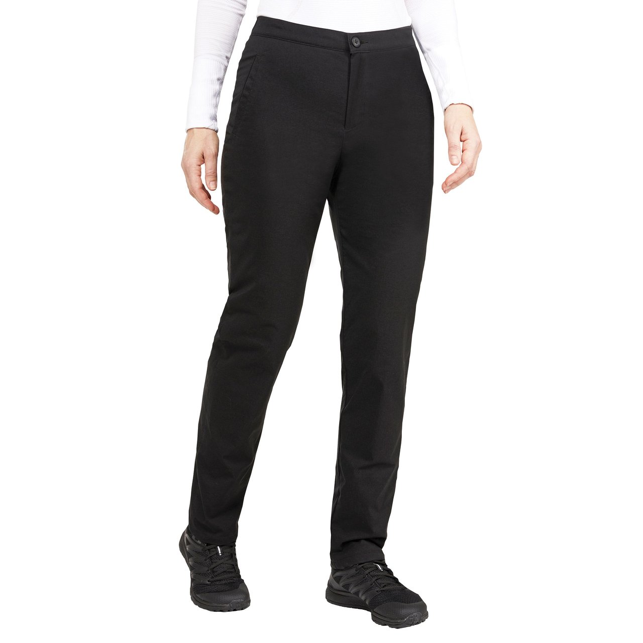 Stormpack Ladies' Lined Pant - Image 1