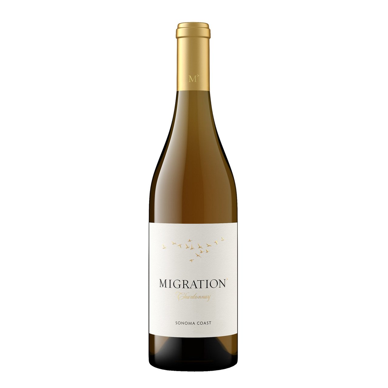 Migration Chardonnay Russian River Valley 750 ml