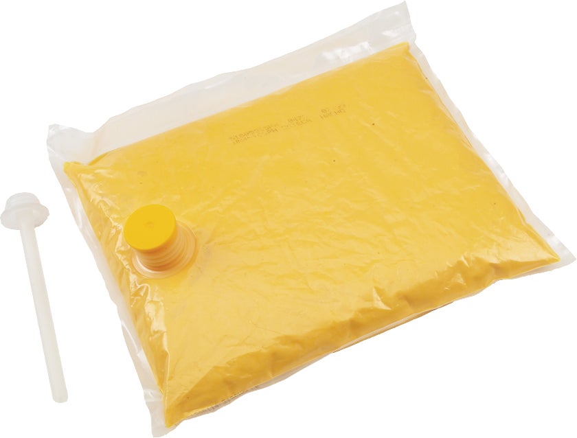 Ortega Nacho Cheese Bag N Box 4/107 oz