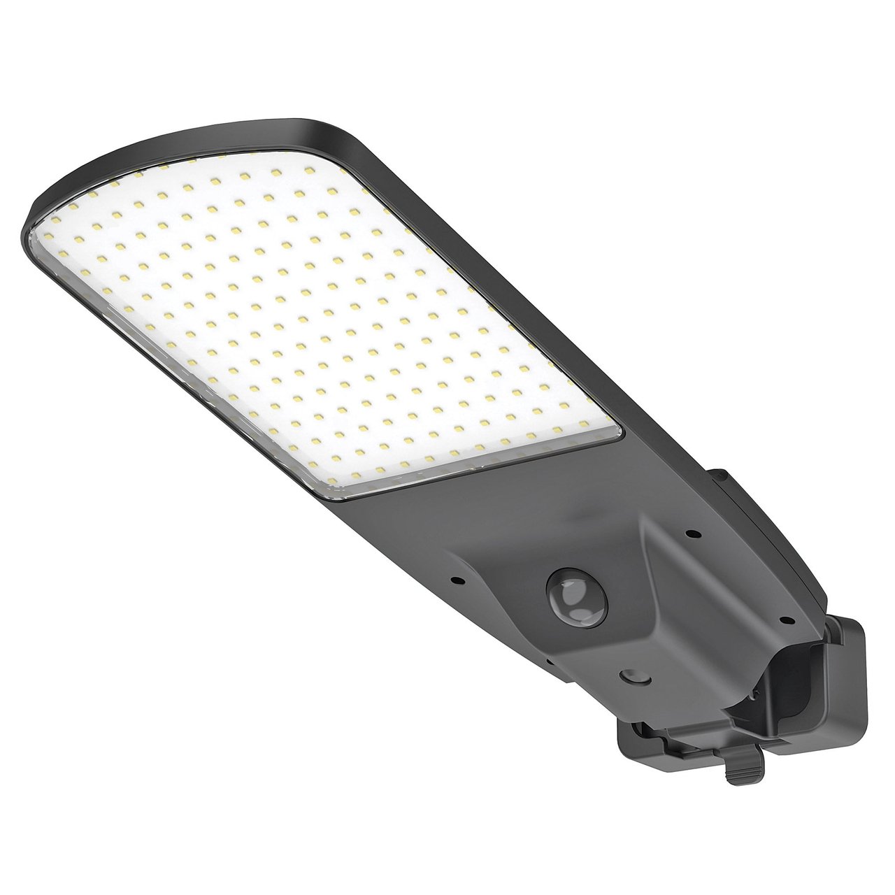 Fresh Source 5000L Solar Area Light - Image 1