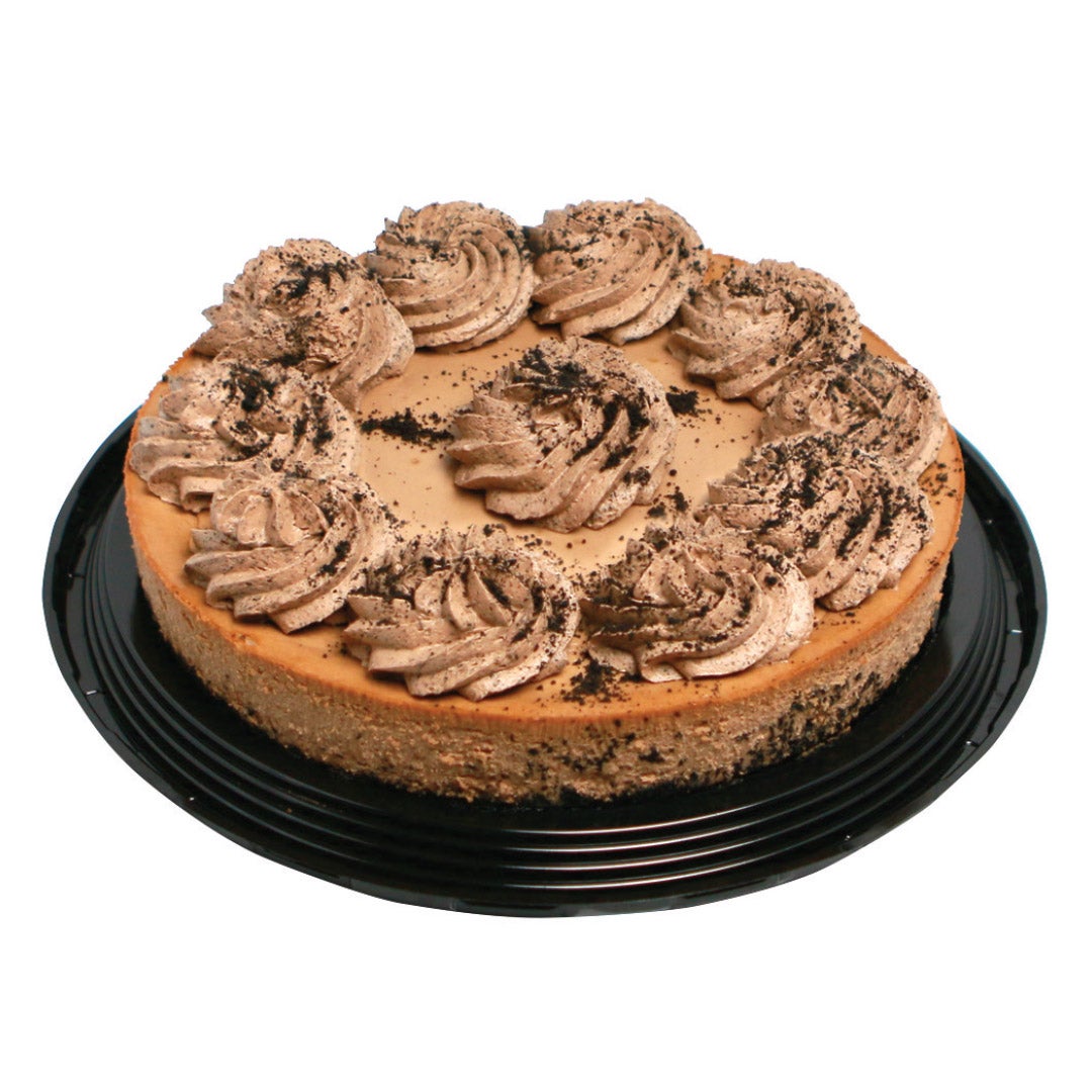 Kirkland Signature Chocolate Cheesecake - Image 1