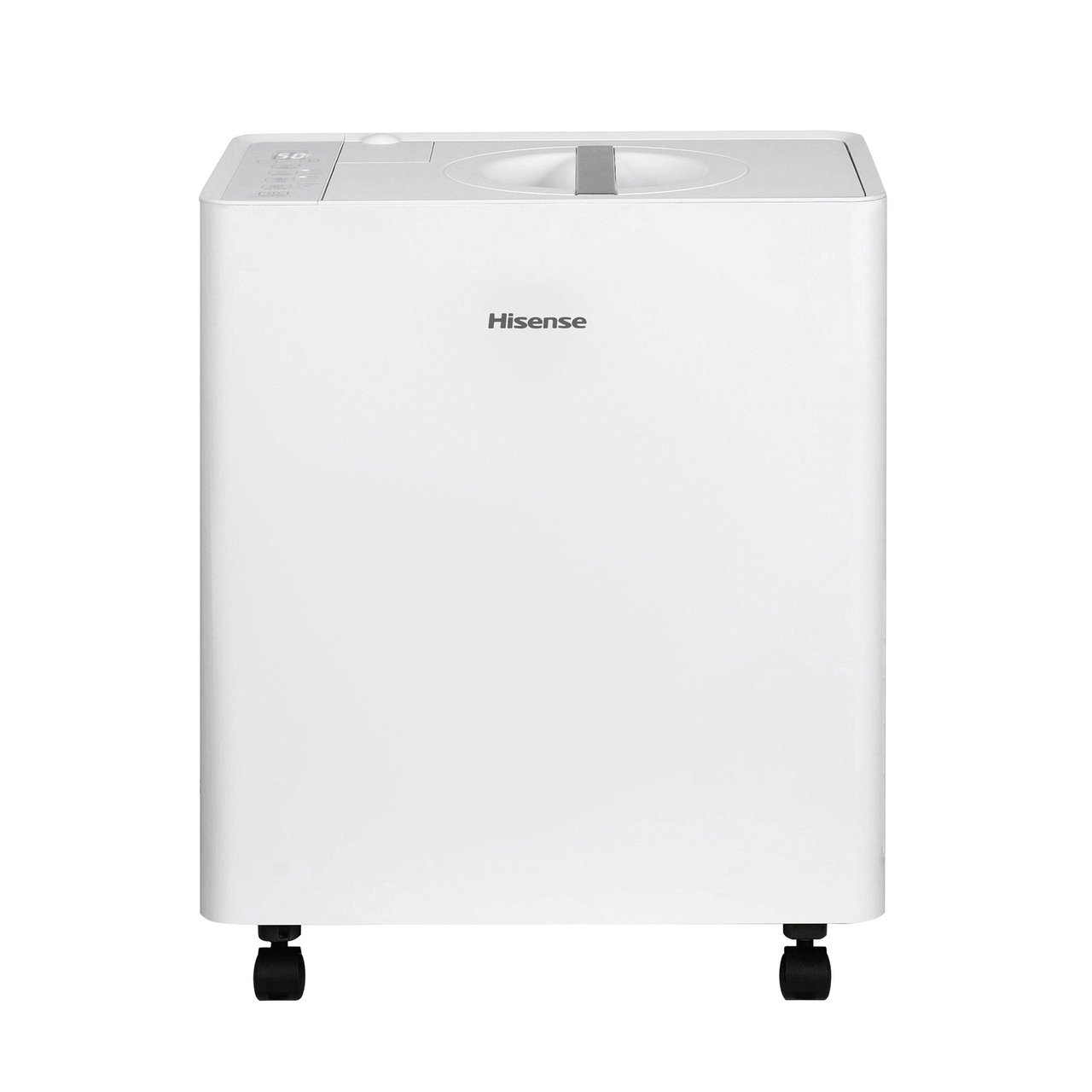 HISENSE 50PT DEHUMIDIFIER - Image 1