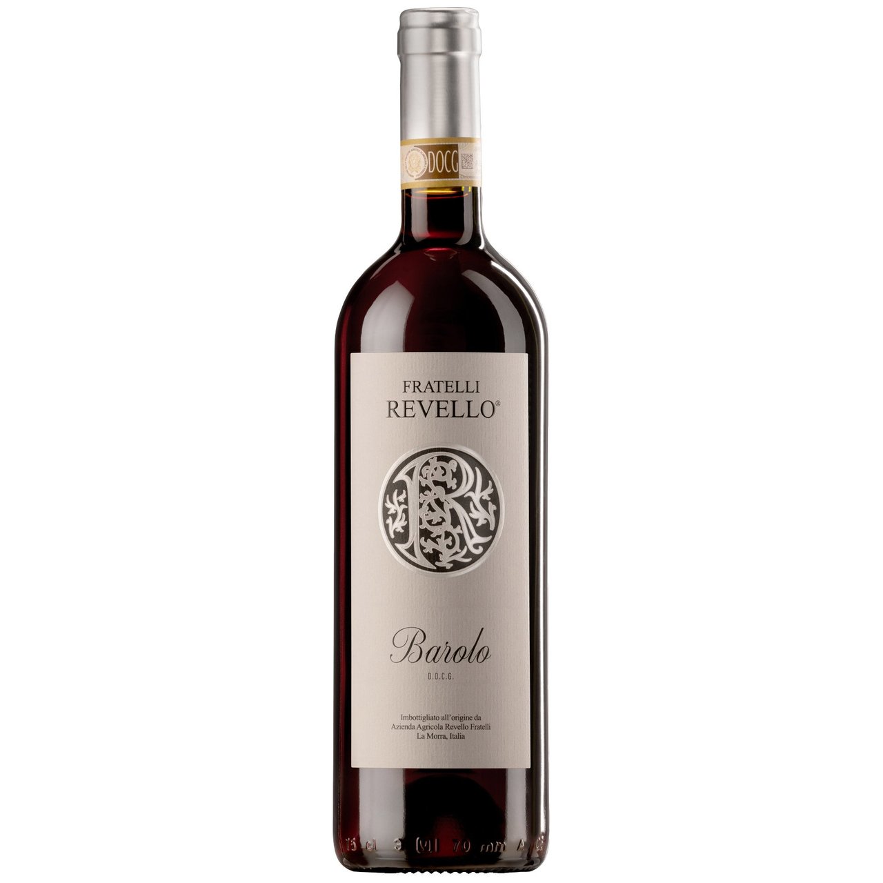 Ravello Barolo Piedmont, Italy 750ml