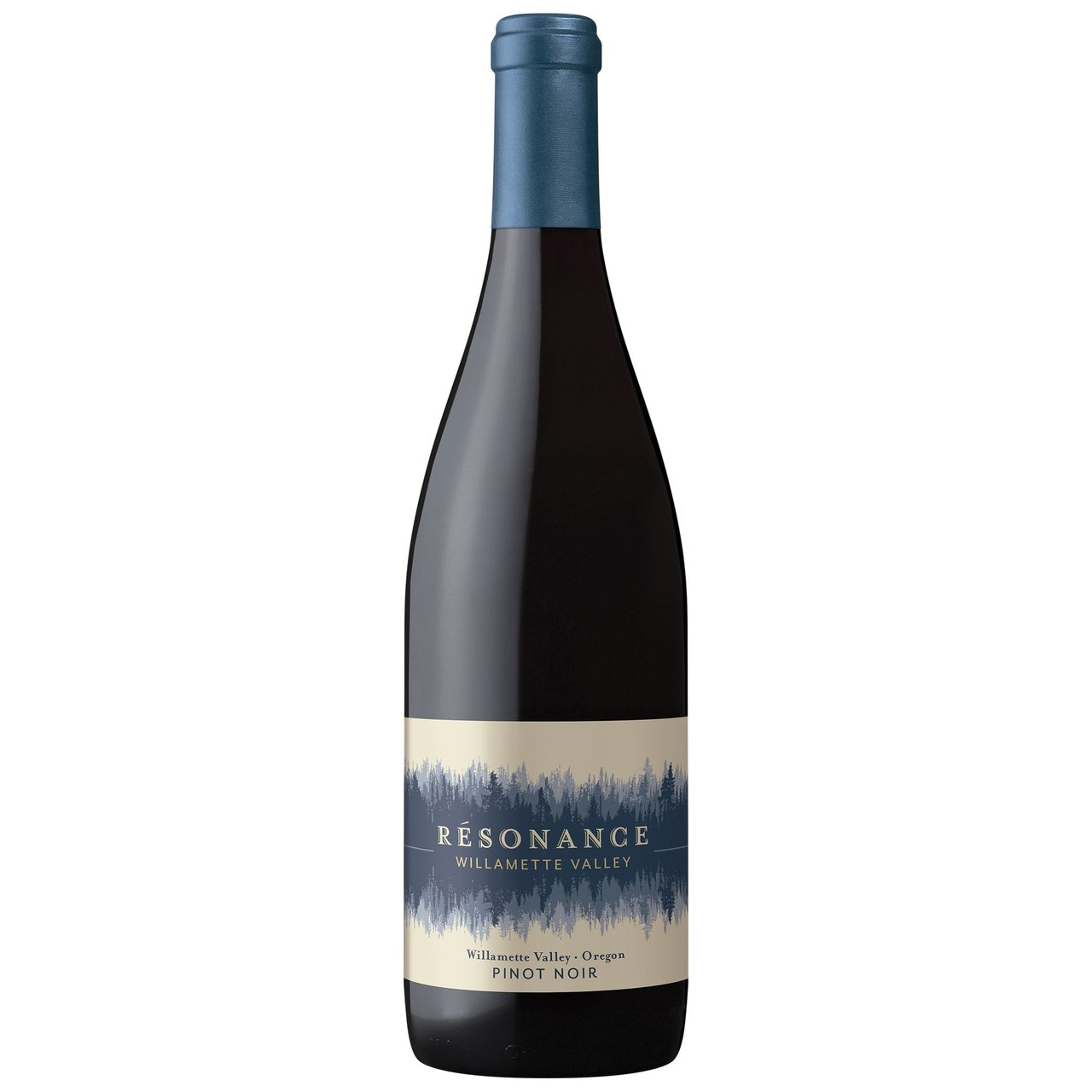 Résonance Pinot Noir Willamette Valley 750ml