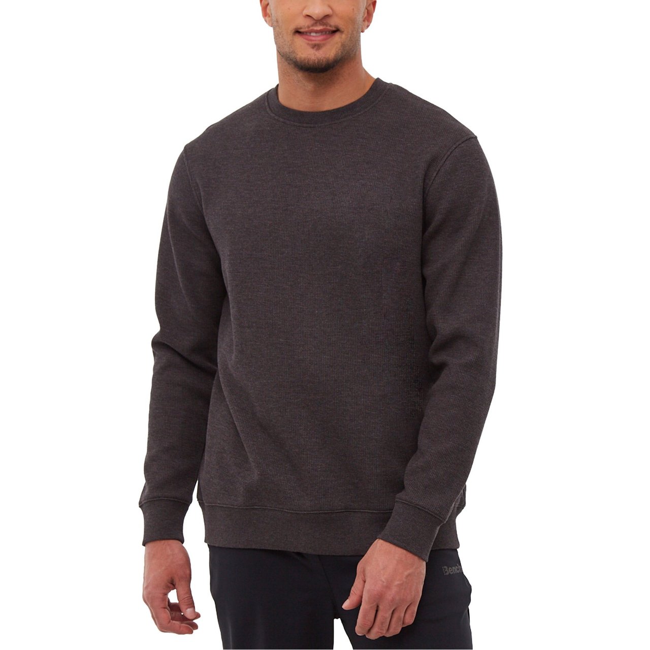 Bench Men's Fleece-Lined Thermal - Image 1