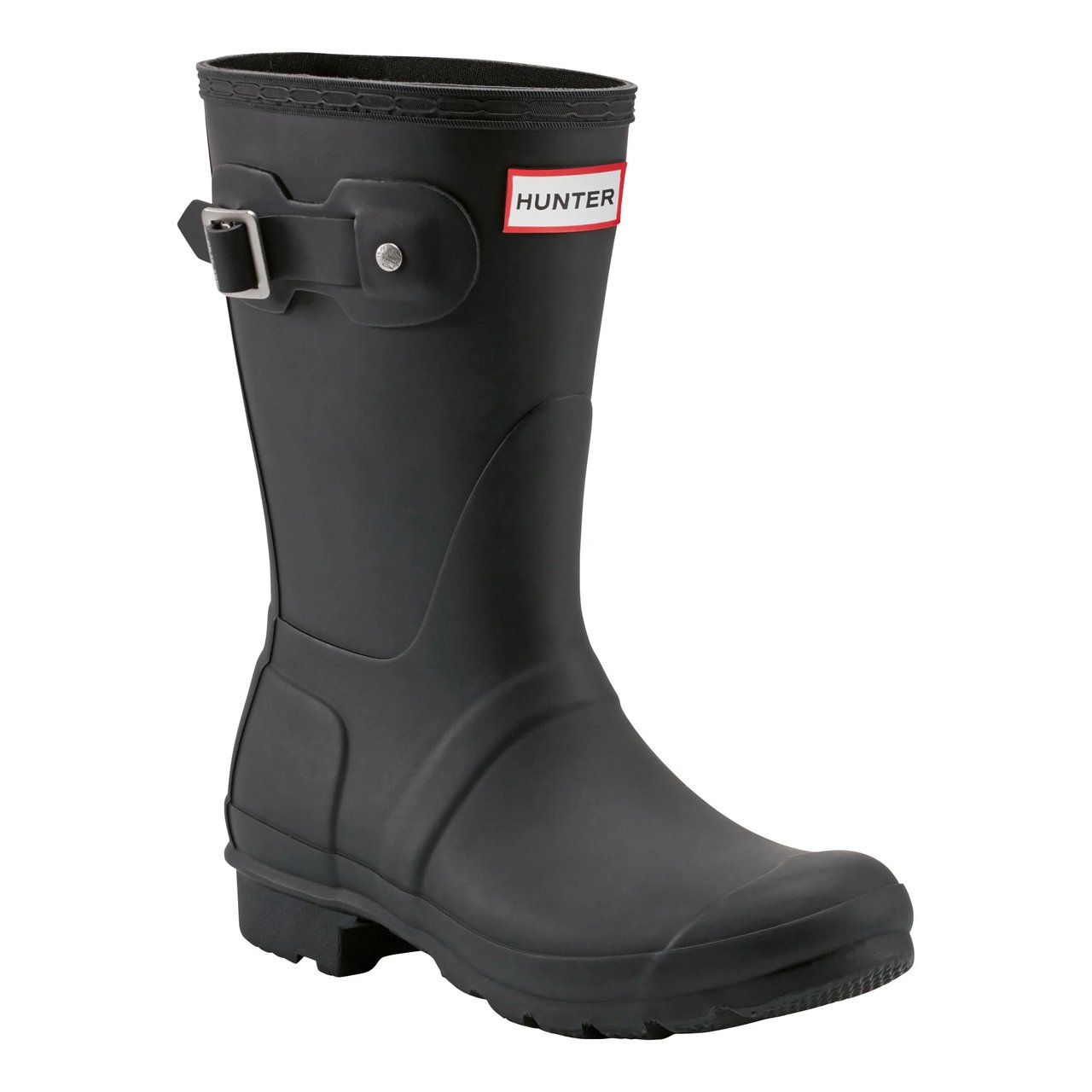 Hunter Women's Original Short Boot - Image 1