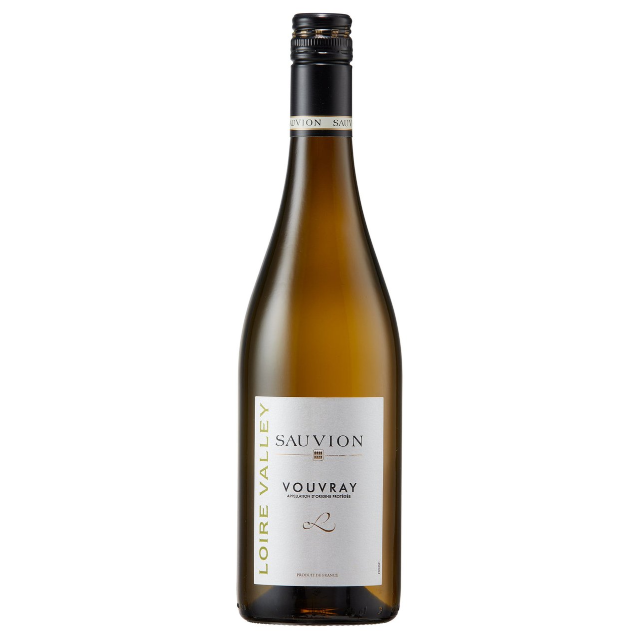 Sauvion & Fils Vouvray Chenin Blanc France 750 ML - Image 1