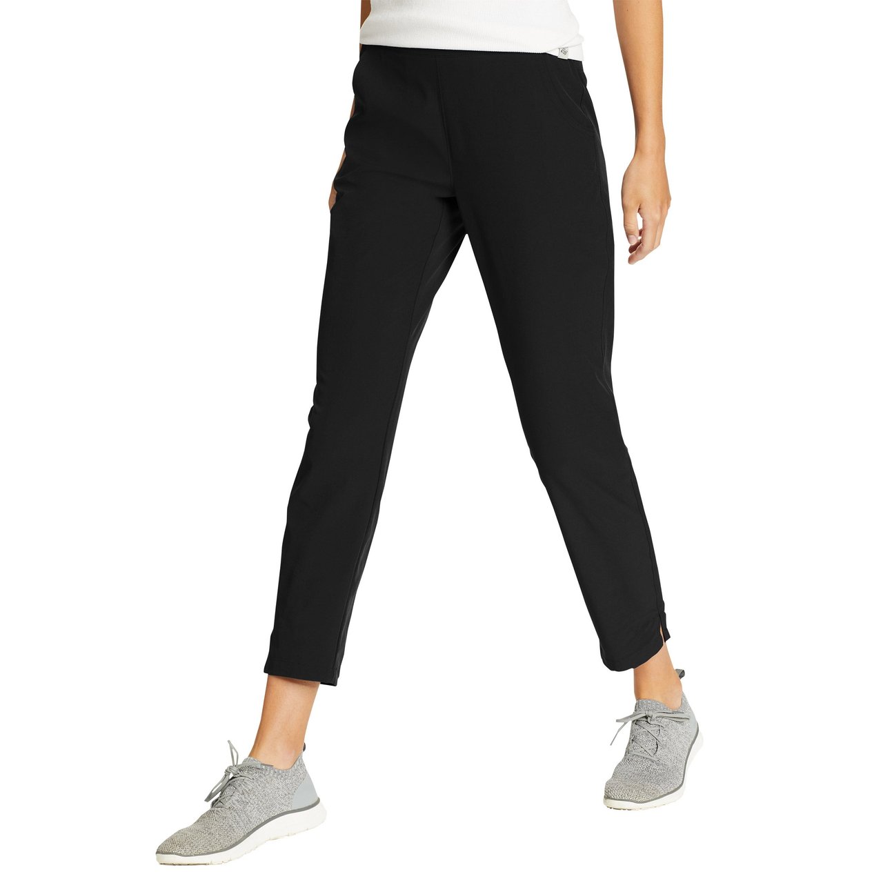 Eddie Bauer Ladies' Ankle Pant - Image 1