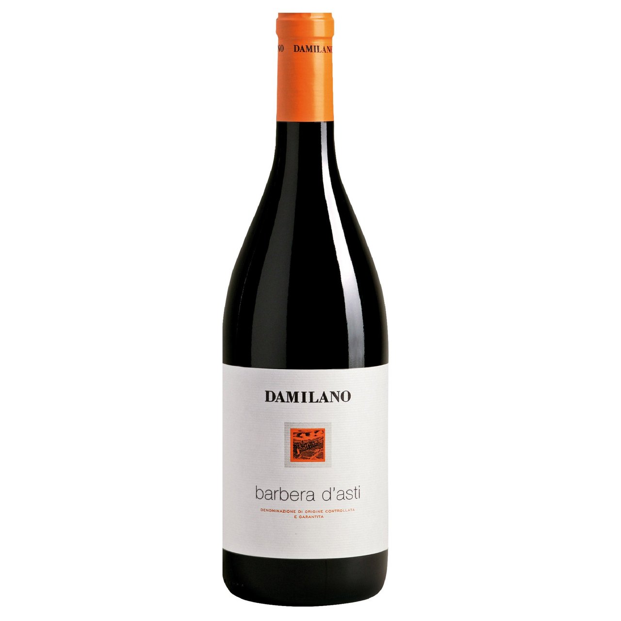 Damilano Barbera d'Asti Piedmont Italy 750ML