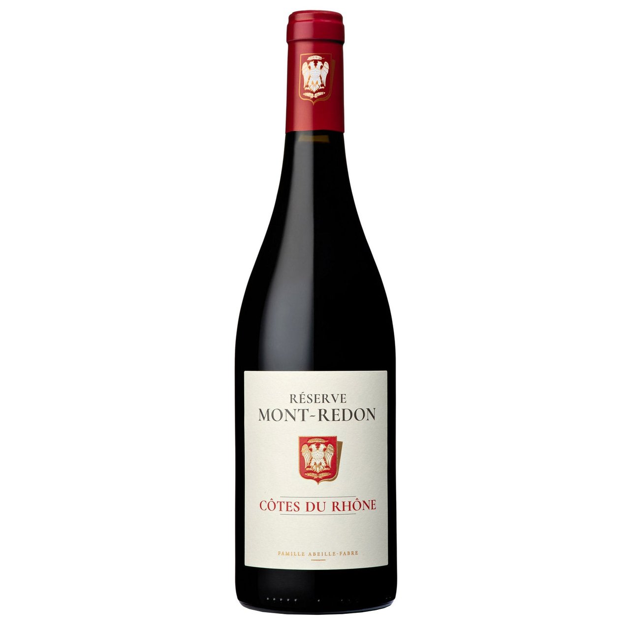 Chateau Mont-Redon Côtes du Rhône Reserve Red Blend, France 750ml