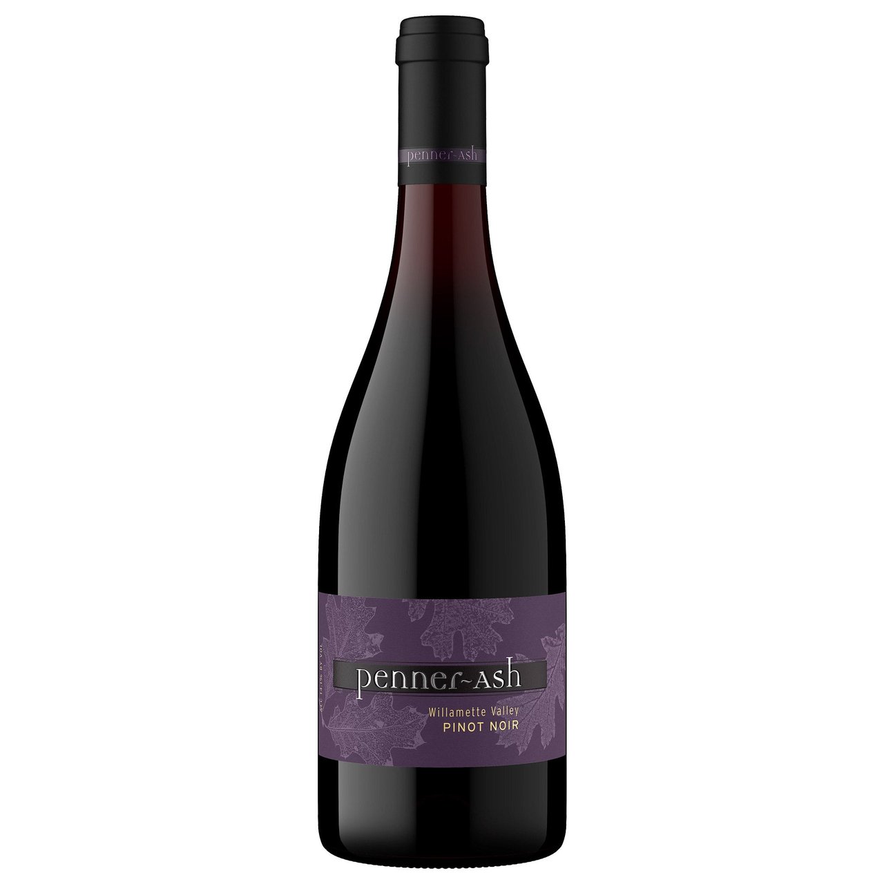 Penner-Ash Pinot Noir Willamette Valley 750ml - Image 1