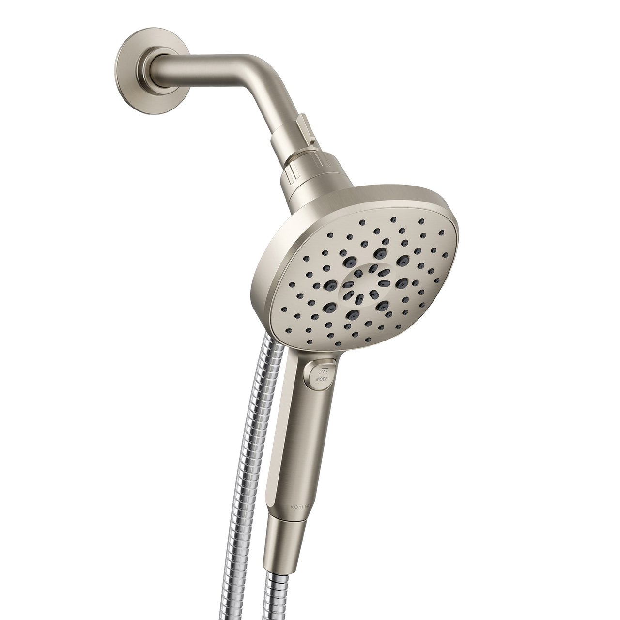 Kohler Tellin Multifunction Handheld Showerhead - Image 1