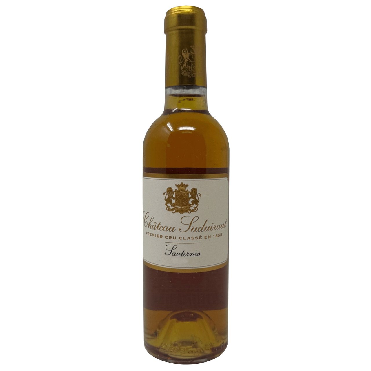 Château Suduiraut Sauternes France 375ml
