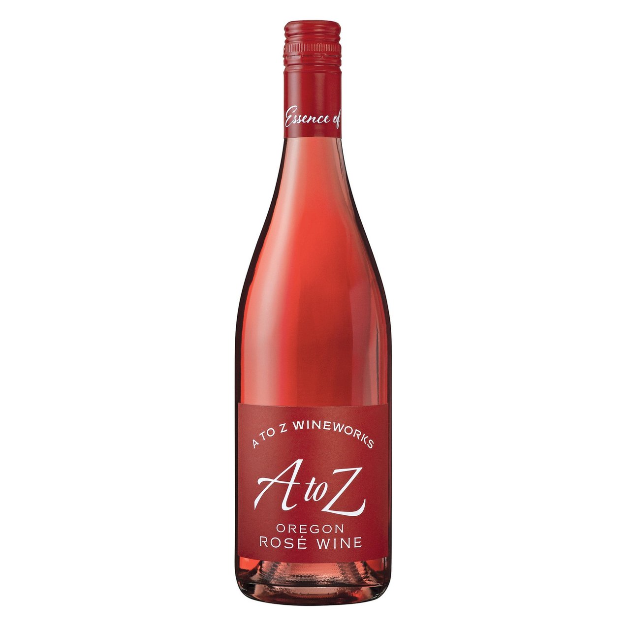 A to Z Wineworks Rosé Oregon 750ML