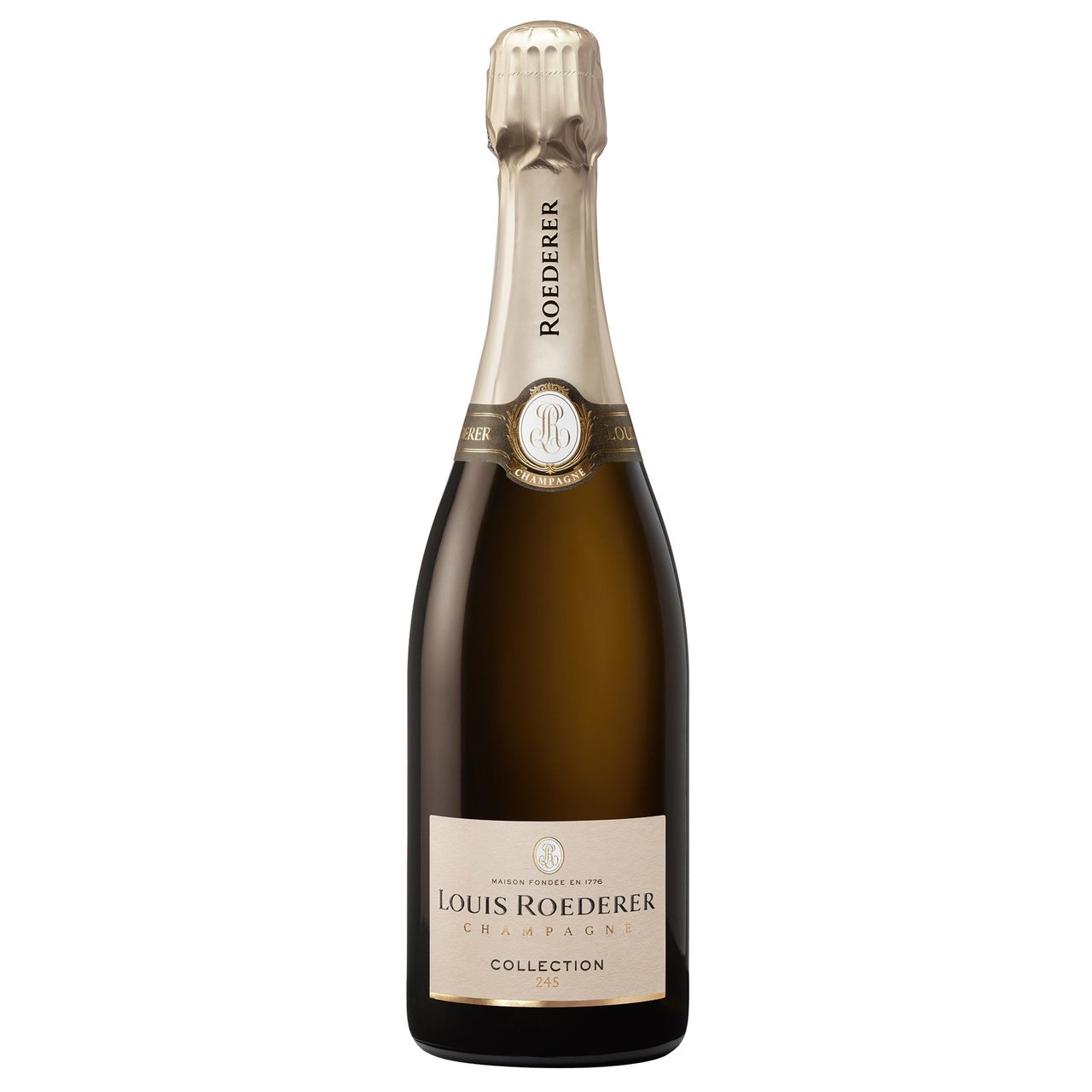 Louis Roederer Collection 245 Champagne, France 750ML