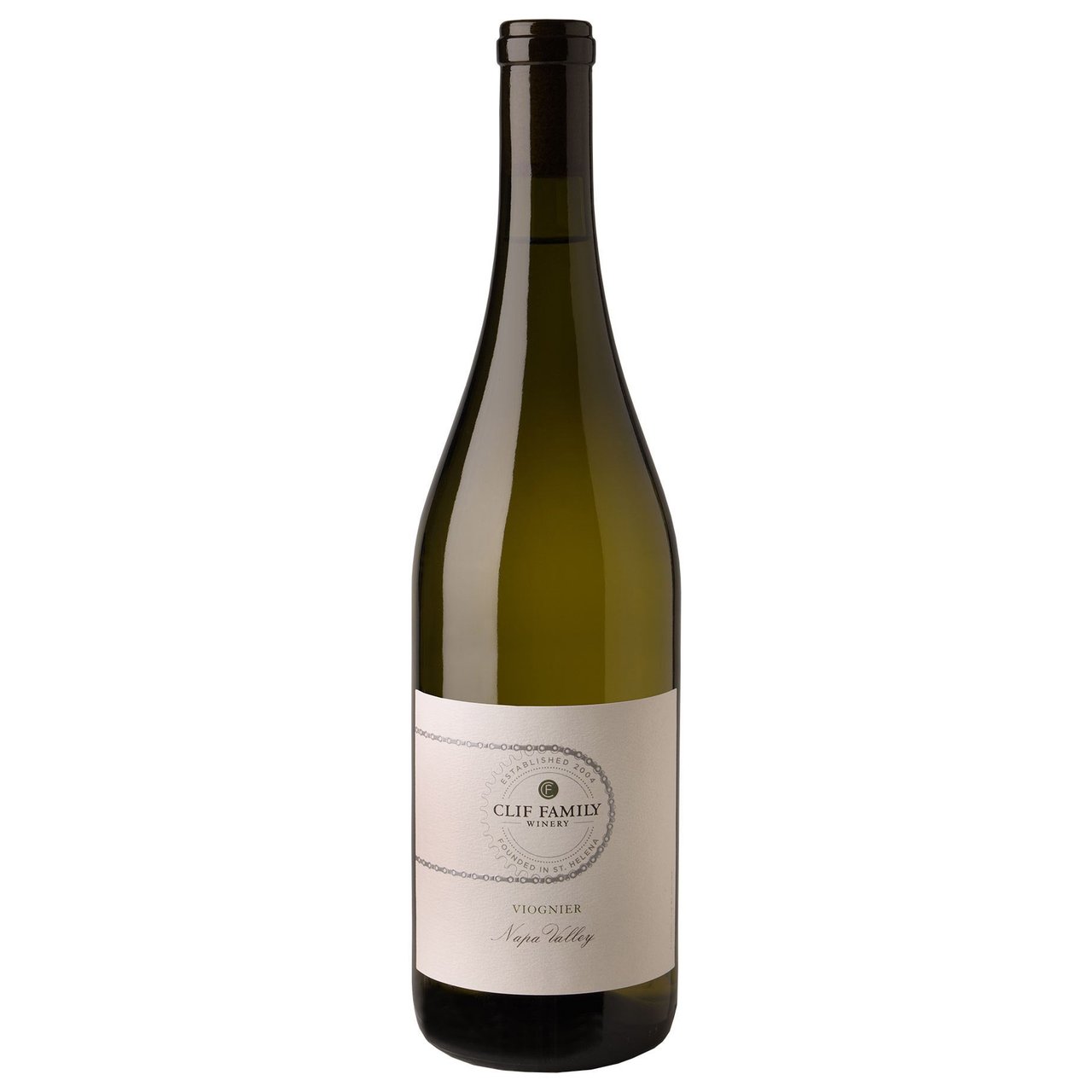 CLIFF FAMILY VIOGNIER NAPA VALLEY 750ML - Image 1