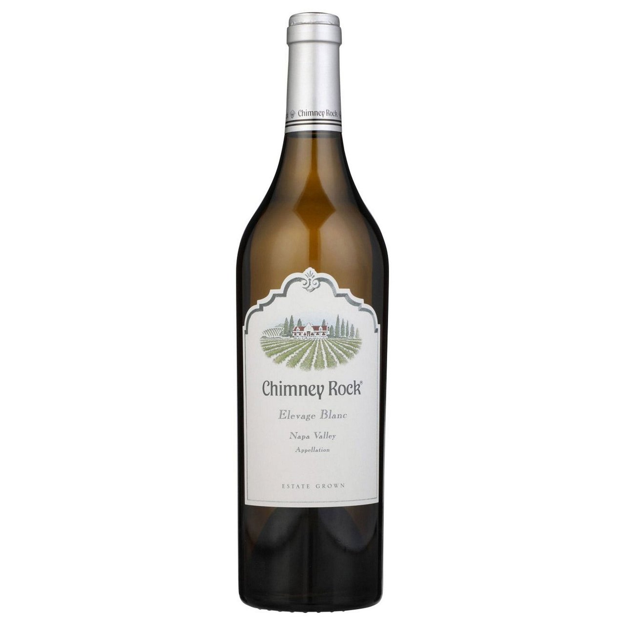 Chimney Rock Elevage Blanc White Napa Valley 750ml