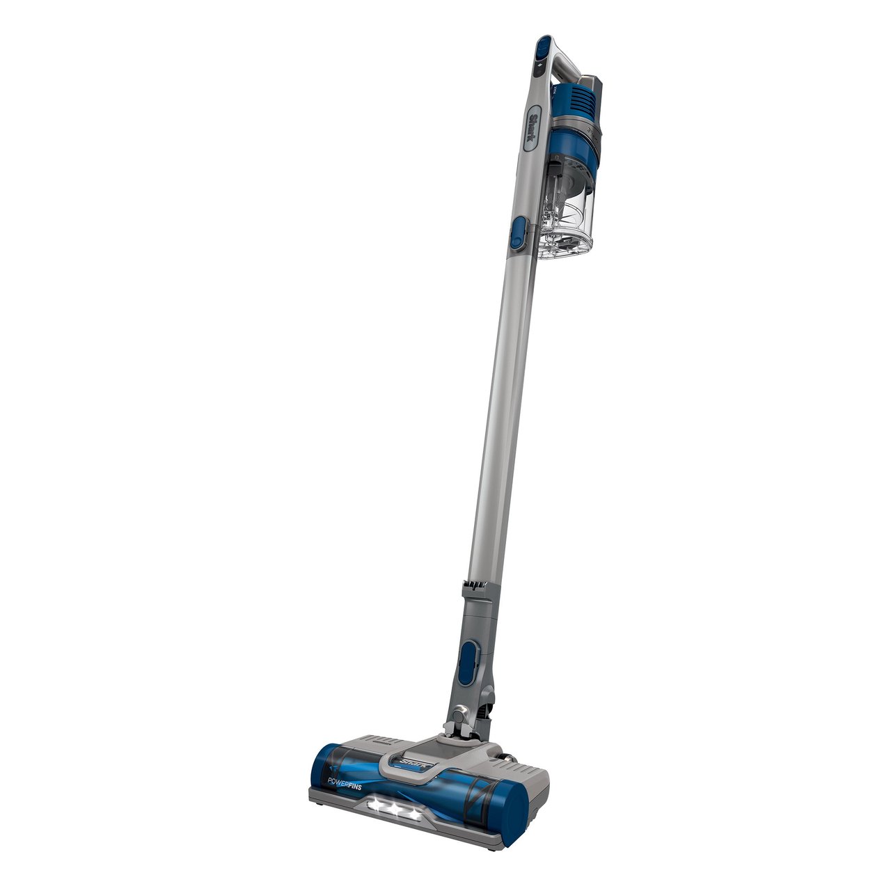 Shark Cordless Pet Plus Stick Vacuum - Image 1