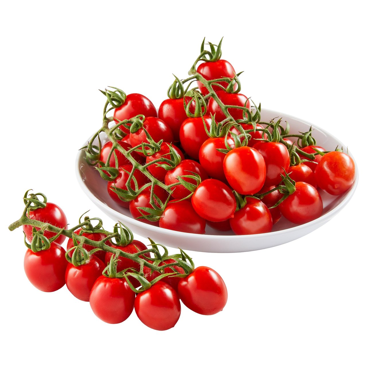 Savorries On the Vine Sweet Strawberry Tomatoes, 1.65 lbs