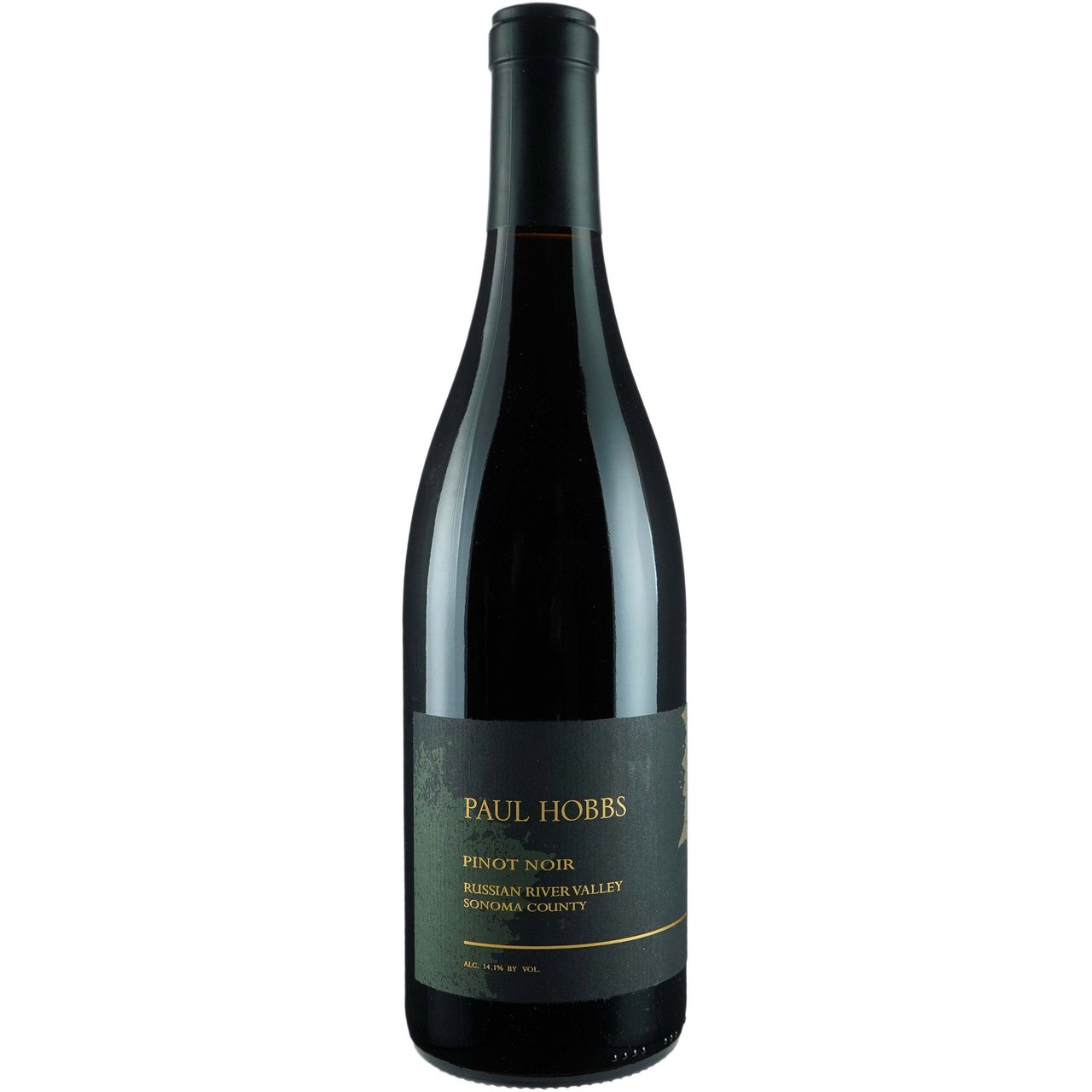 PAUL HOBBS (DE) PINOT NOIR RUSSIAN RIVER 750ML