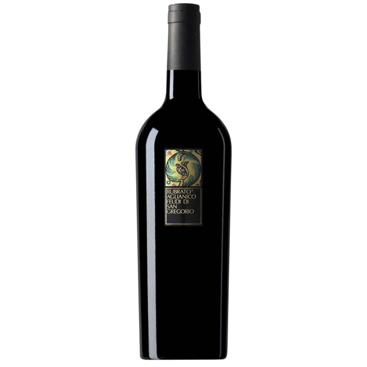 Feudi di San Gregorio Rubrato Aglianico Red Irpinia, Italy 750ML
