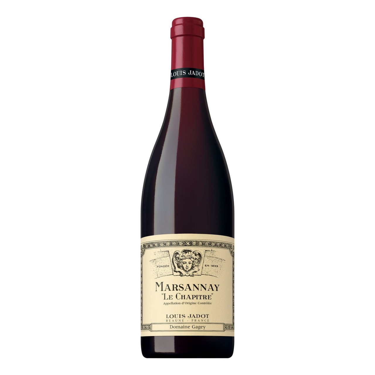 Louis Jadot Marsannay Pinot Noir Le Chapitre, Burgundy, France, 750ML