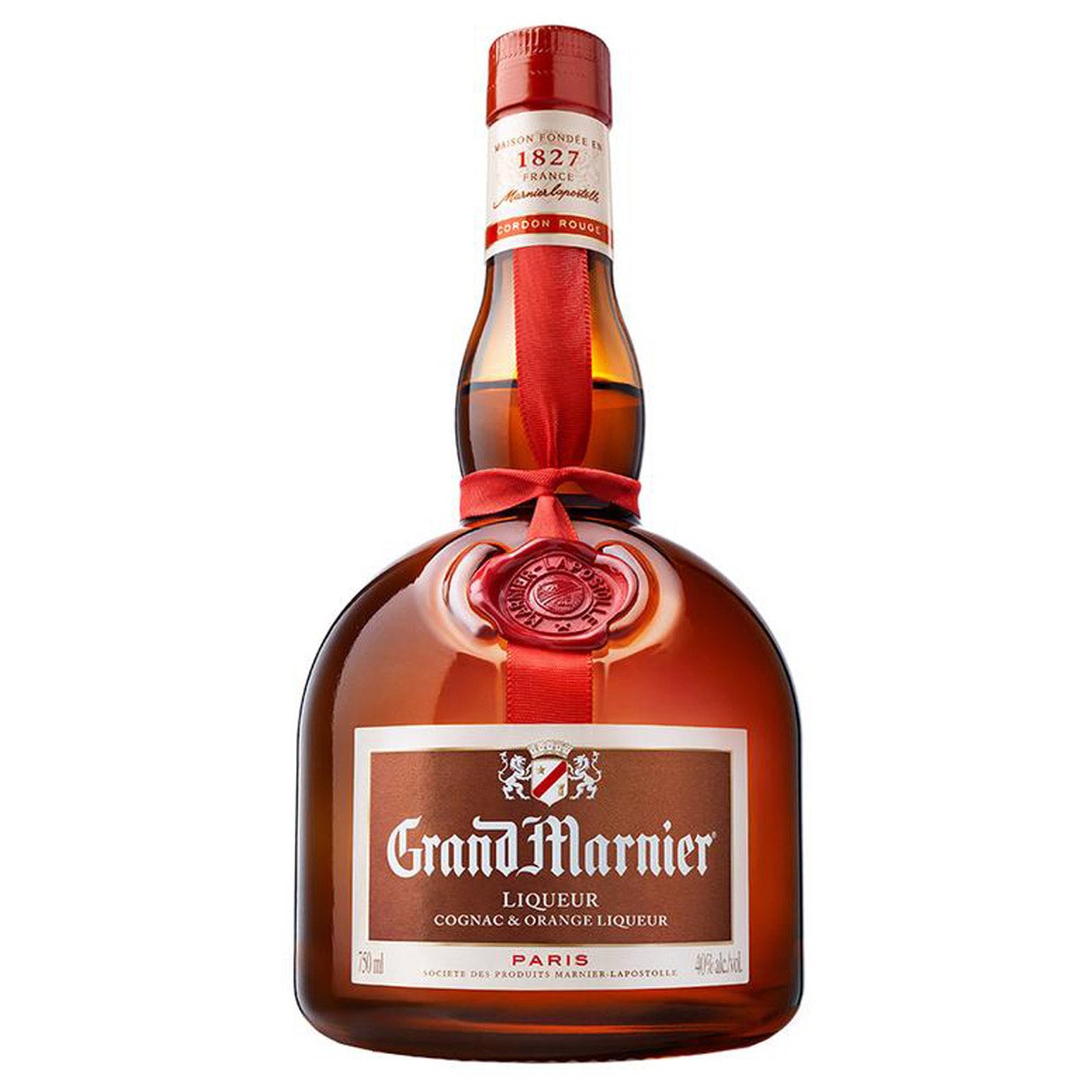 Grand Marnier Liqueur France 1 Liter