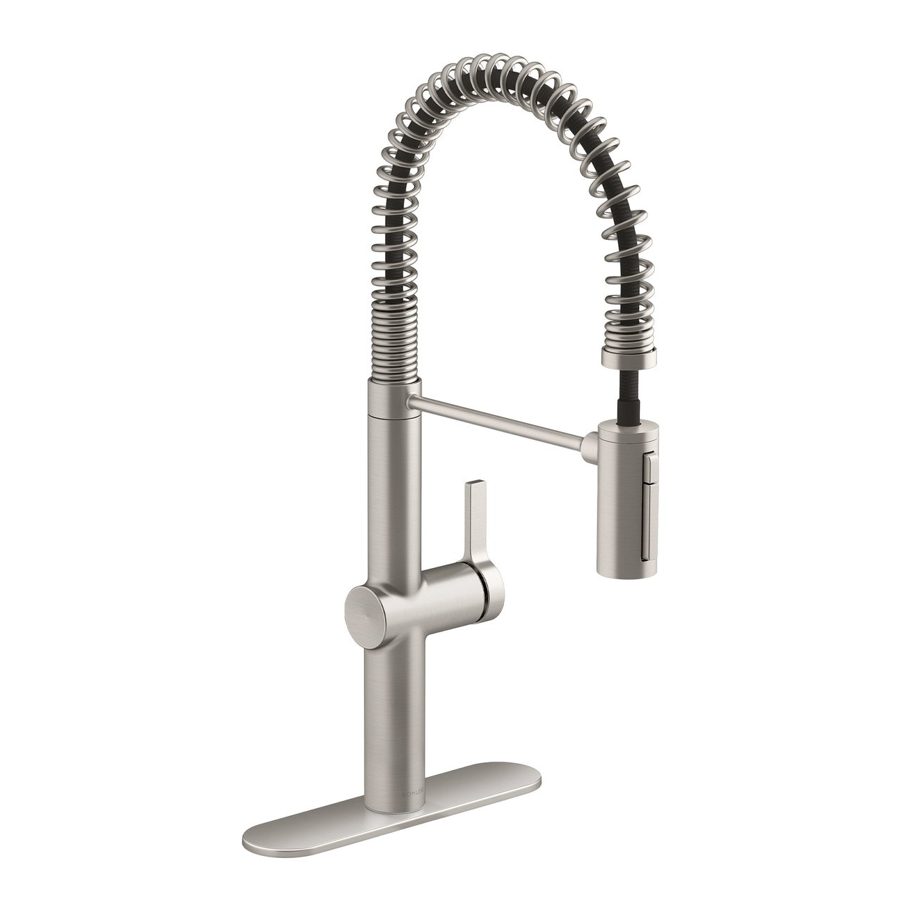 Kohler Haku Semi-Pro Kitchen Faucet - Image 1