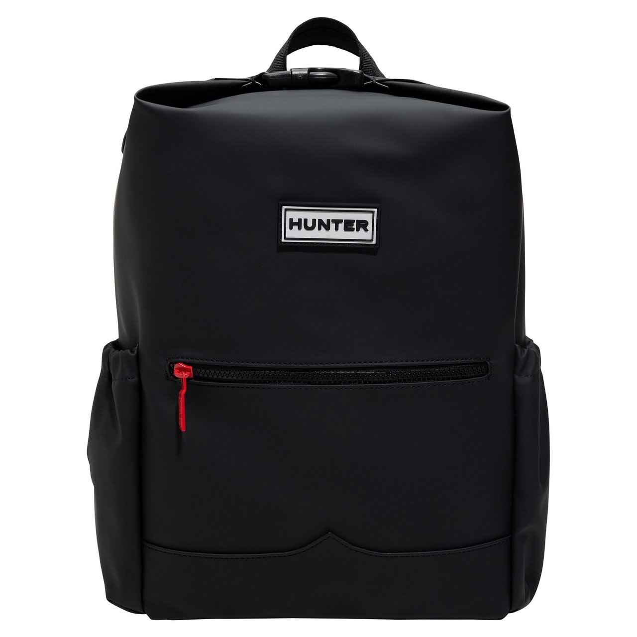 Hunter Backpack Black or Green - Image 1