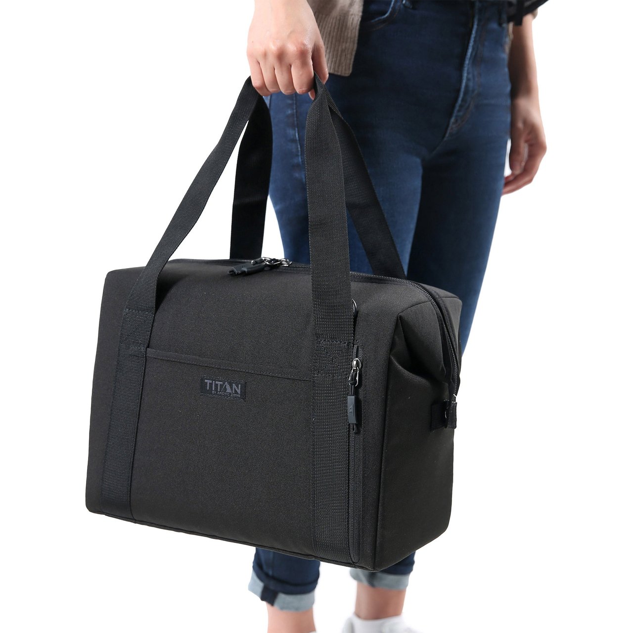 Titan Insulated CarryAll Cooler Bag - Image 1