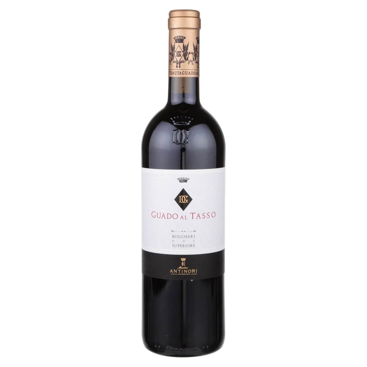 Marchesi Antinori Tenuta Guado al Tasso Bolgheri, Italy 750ml - Image 1