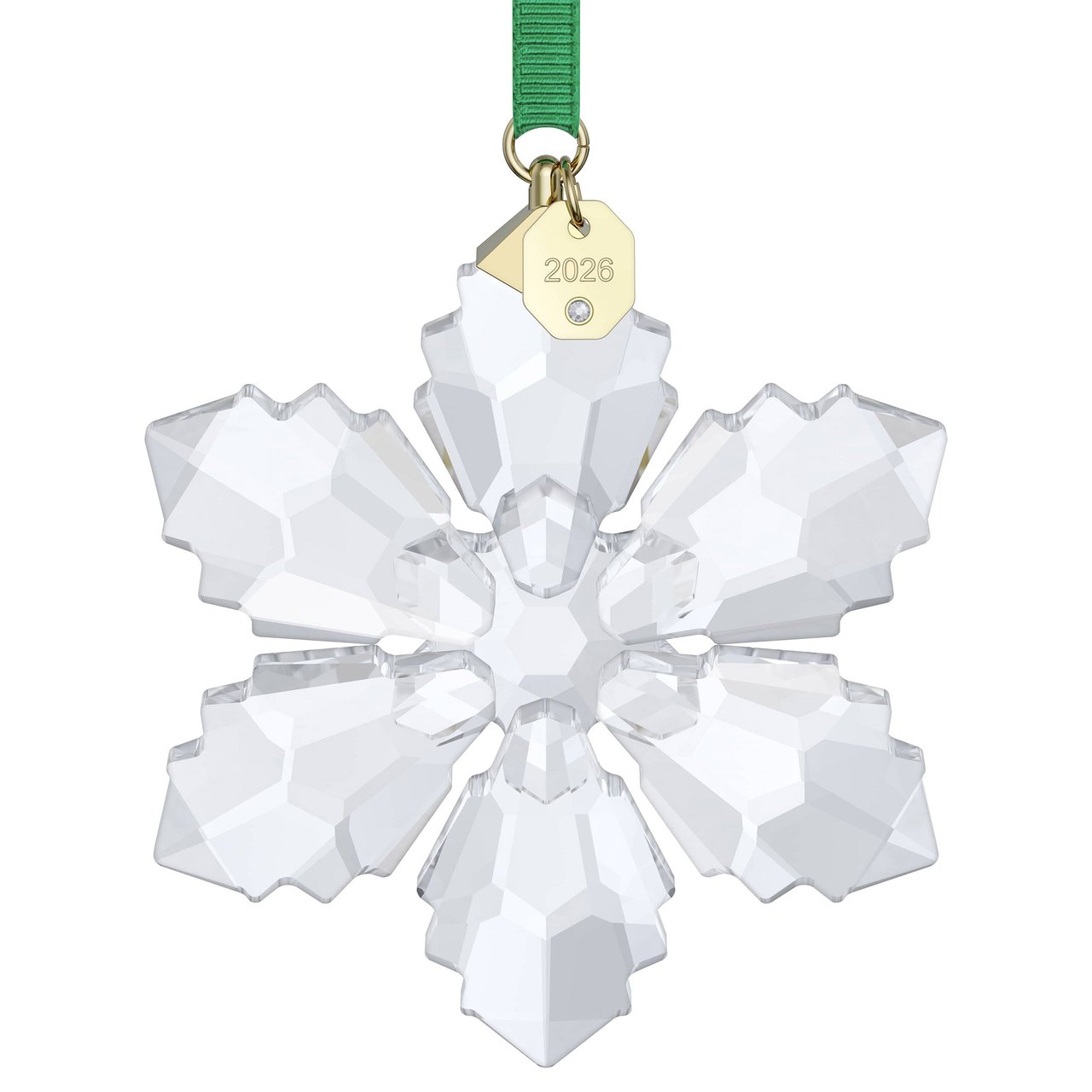 SWAROVSKI ANNUAL EDITION ORNAMENT 2026 - Image 1