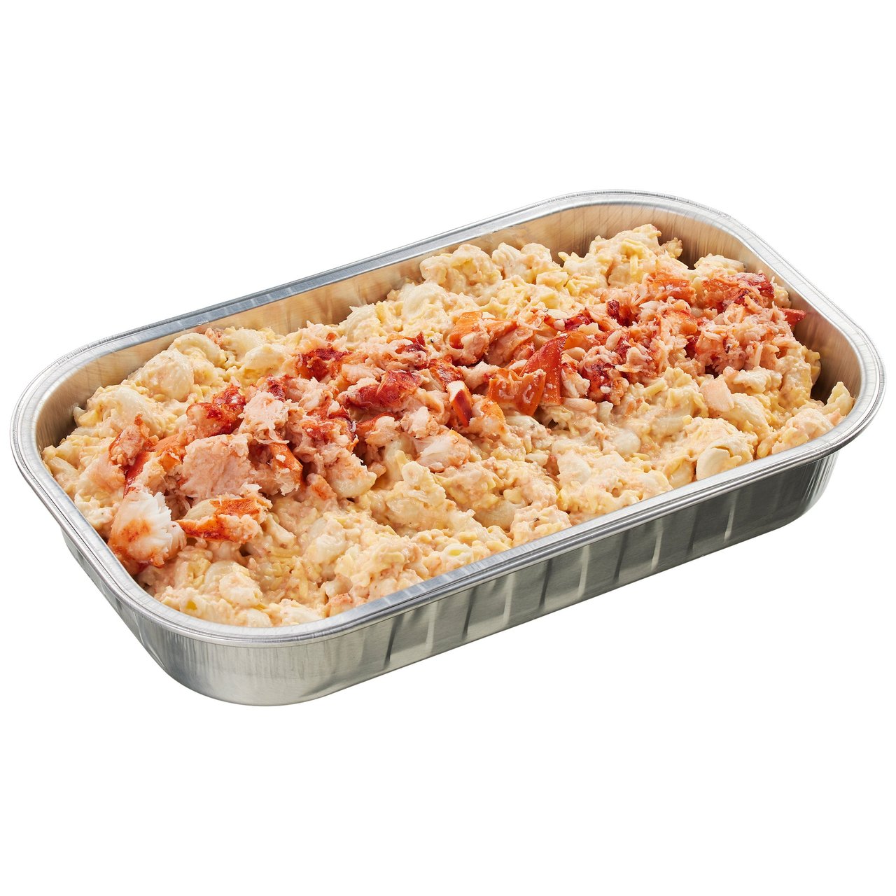 Lobster Mac & Cheese per lb - Image 1