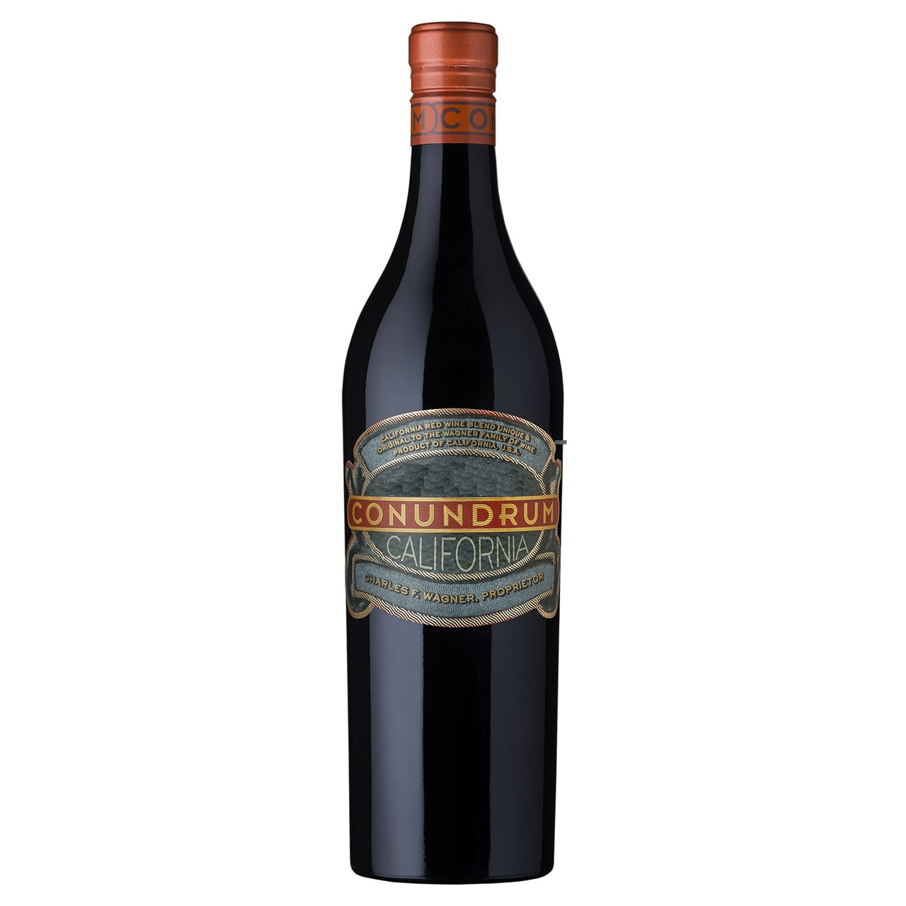 Conundrum Red Blend California 750ML