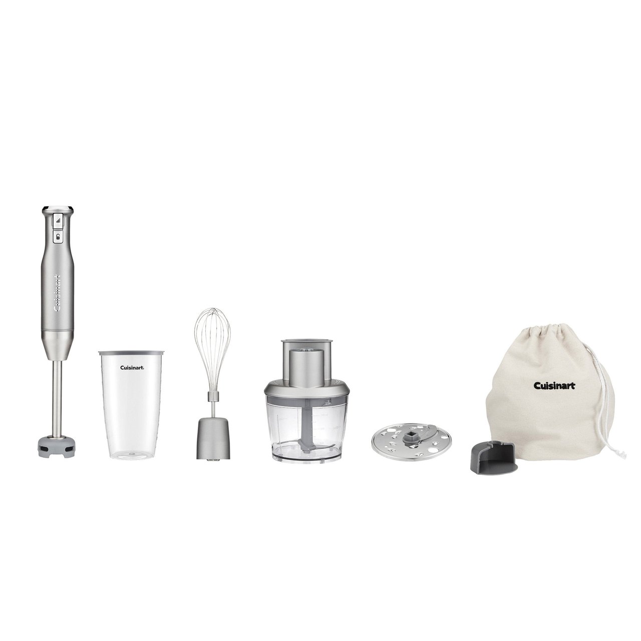 Cuisinart Power Blend Immersion Blender - Image 1