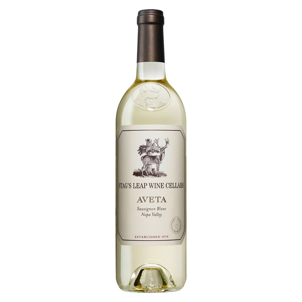 Stag's Leap Wine Cellars AVETA Sauvignon Blanc Napa Valley 750ml - Image 1
